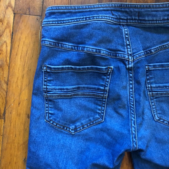 Free People Skinny Jeans - Picture 8 of 8